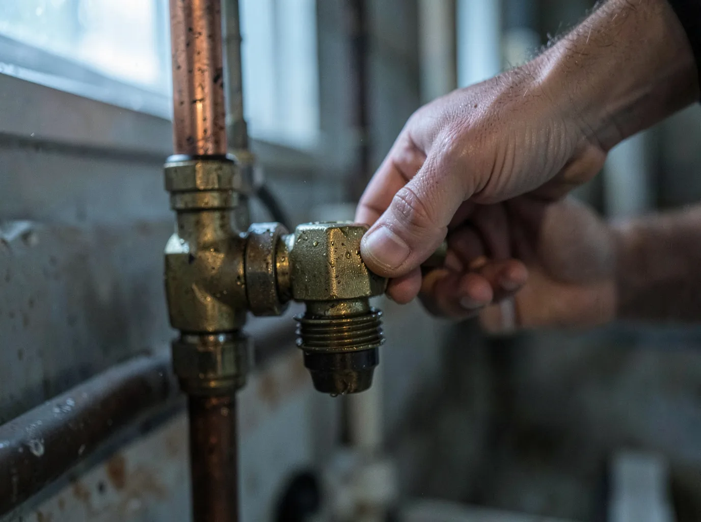 Emergency Plumber Kingston, RI FAQs
